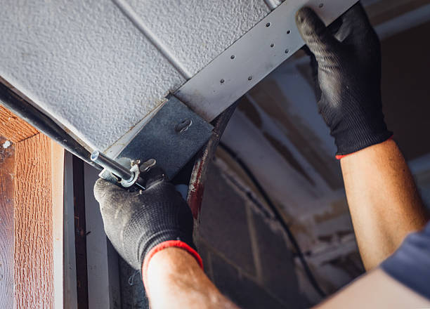 Reliable Garage Door Panel Replacement contractor in Carterville, IL by Garage Doors Repair Pro